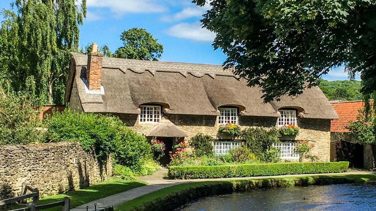 High Oaks Grange - Glamping Hotel Pickering Kültér fotó